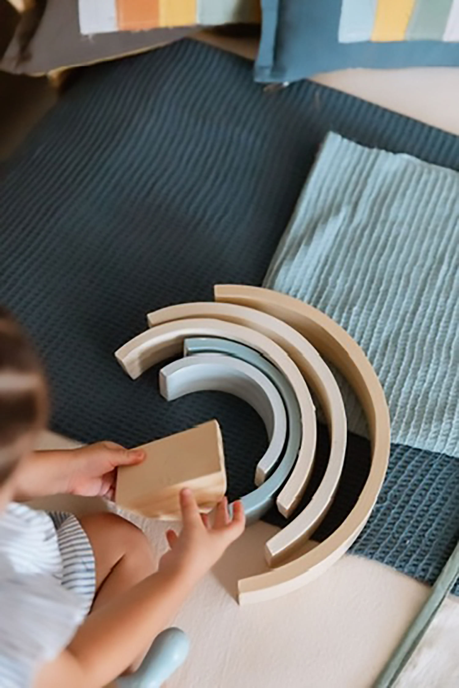 Arco Iris Montessori - Imagen 4