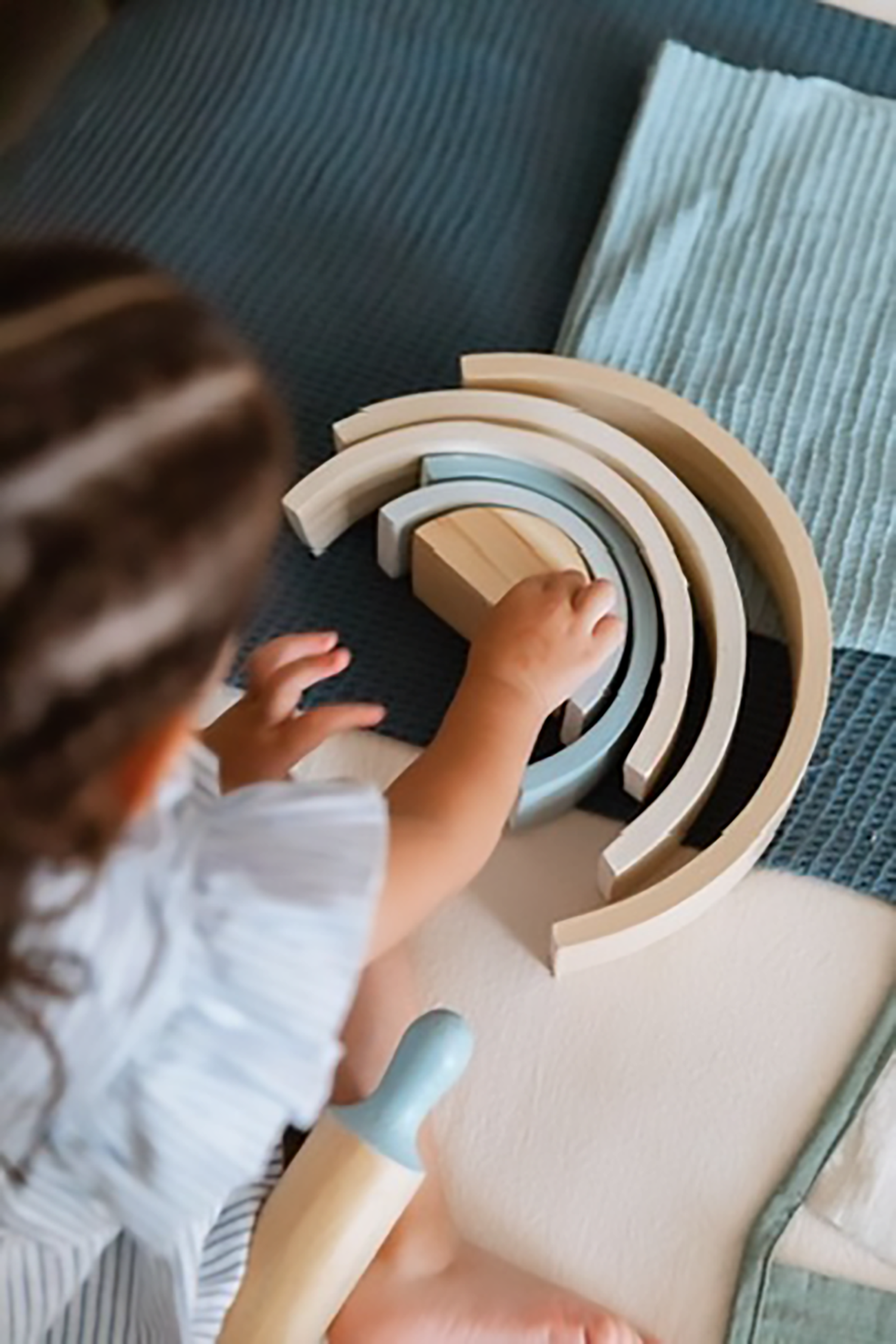 Arco Iris Montessori - Imagen 3