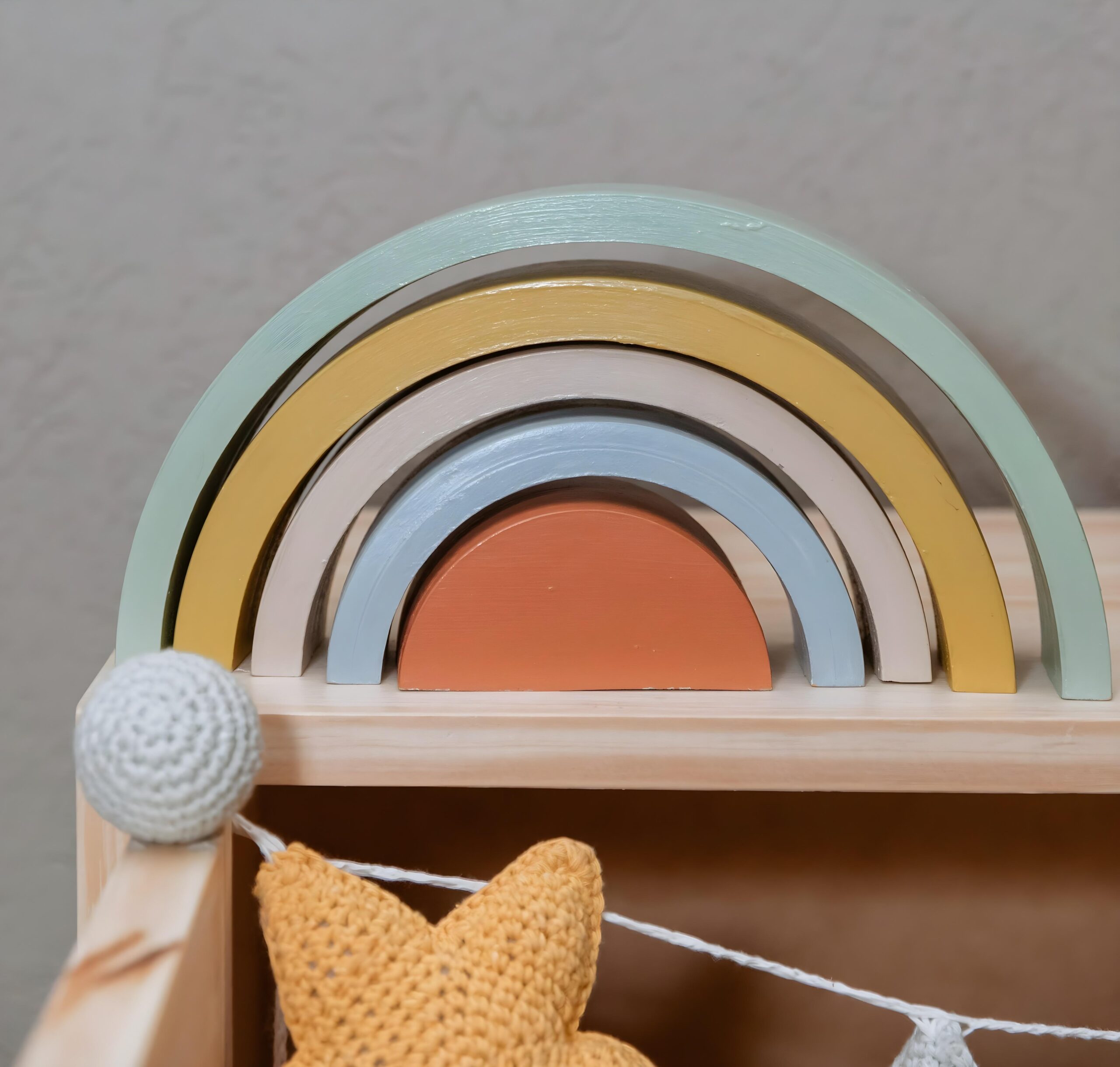 Arco Iris Montessori - Imagen 5