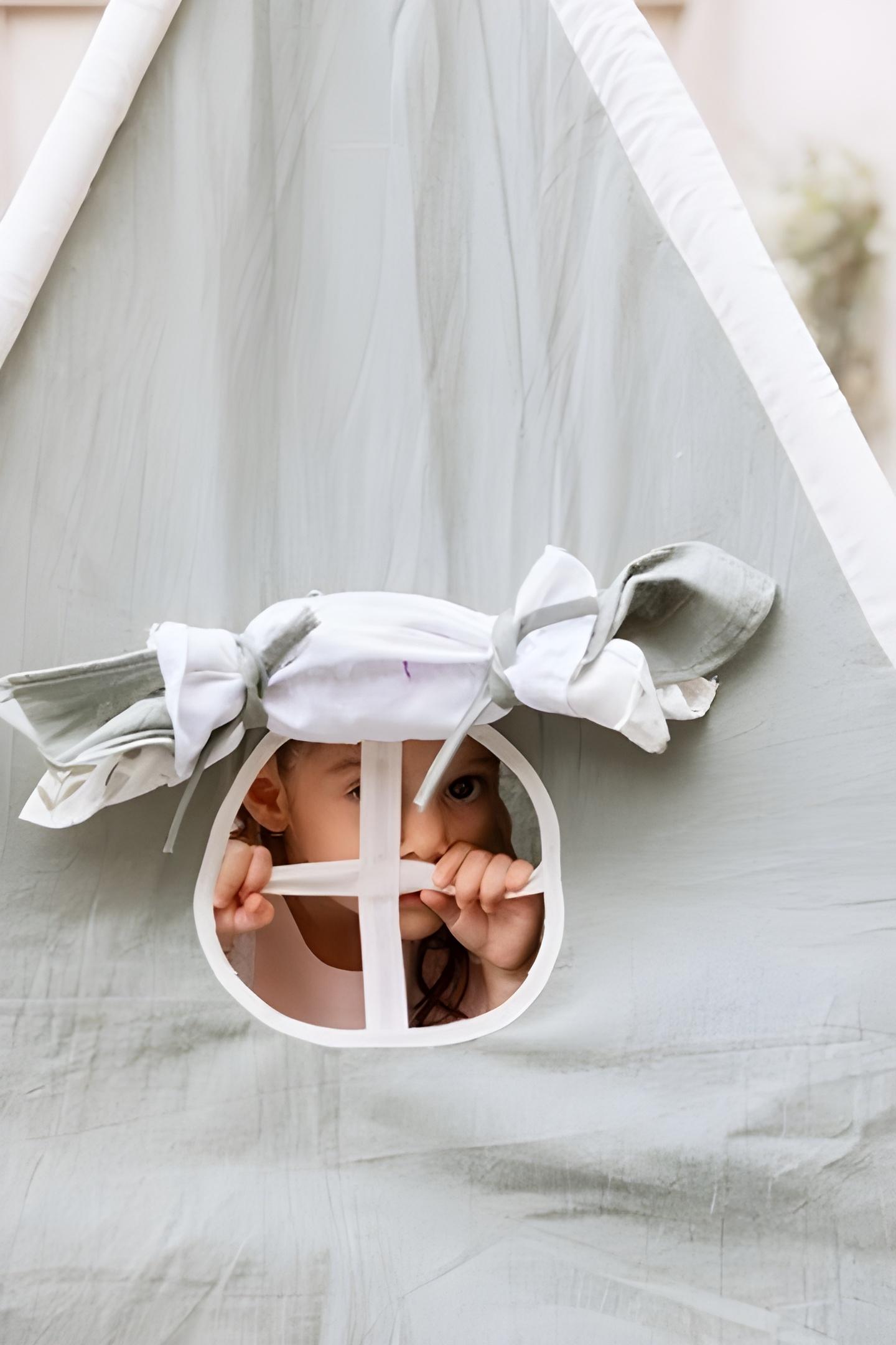 Carpa Tipis - Imagen 10