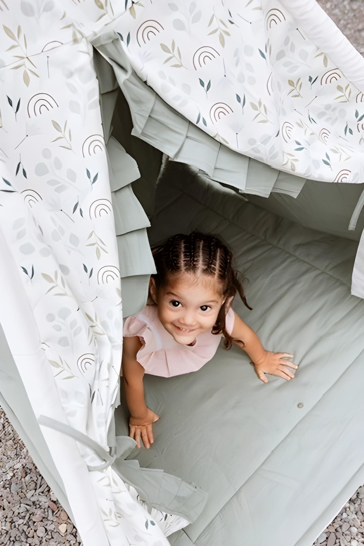Carpa Tipis - Imagen 9