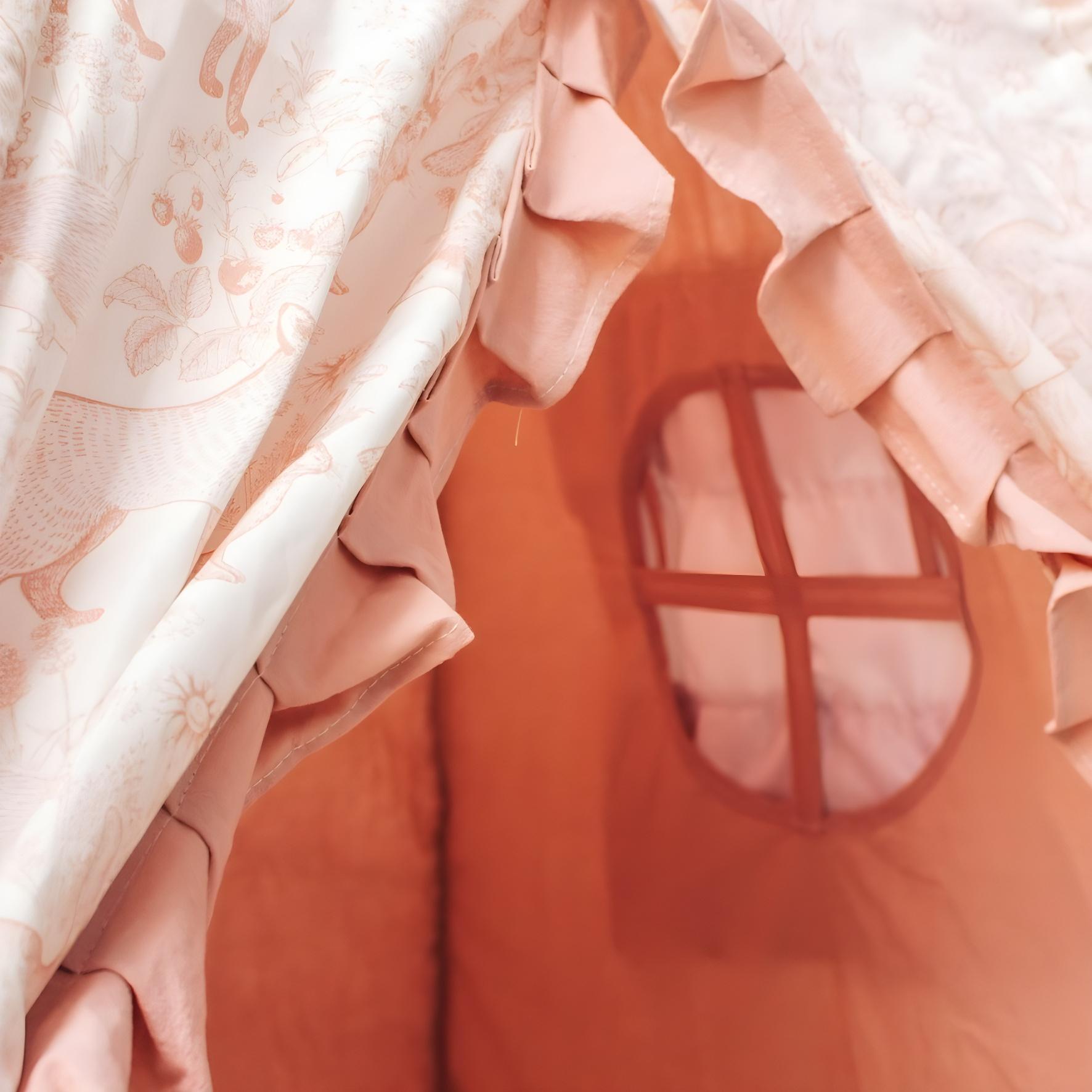 Carpa Tipis - Imagen 4