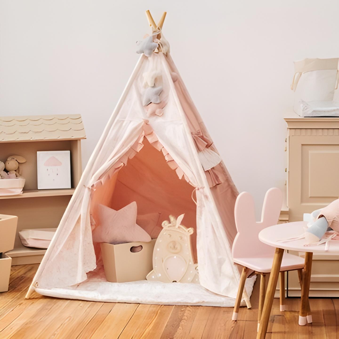 Carpa Tipis