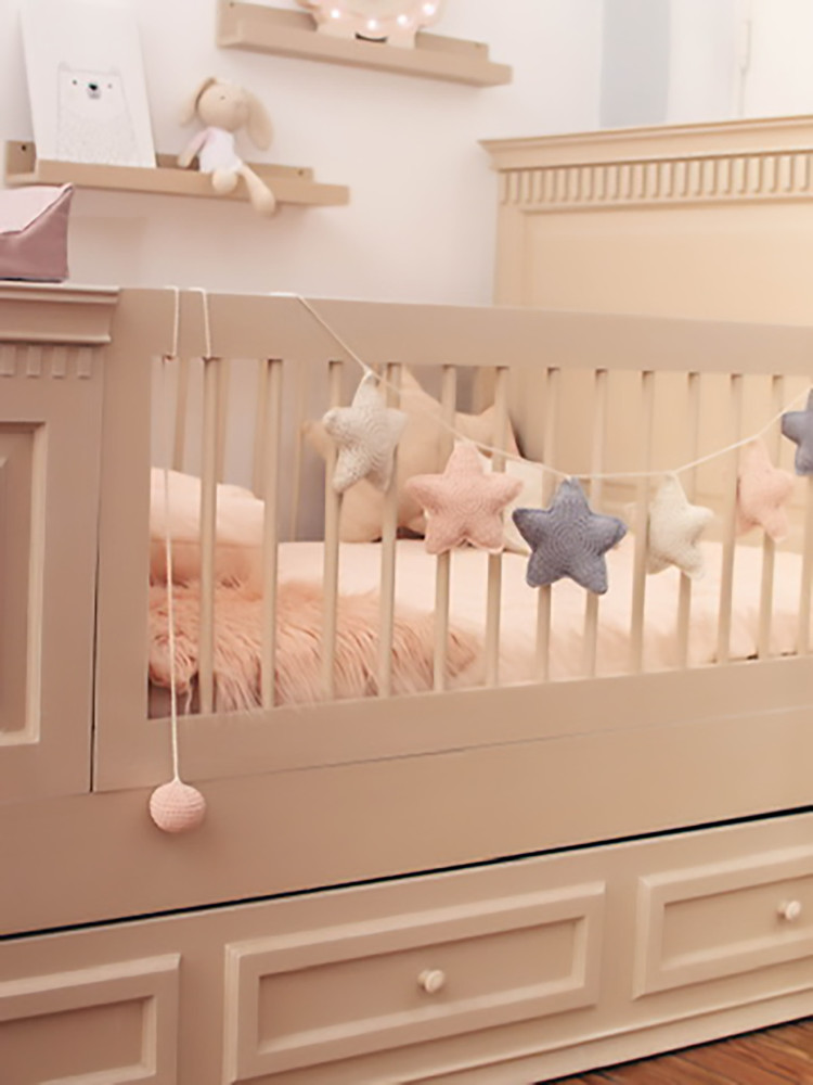 Cuna Barto - Imagen 10