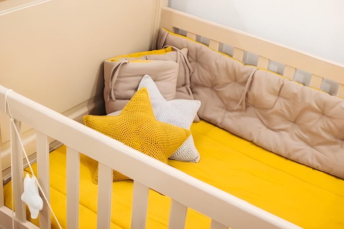 Cuna Cama Ernestina - Imagen 5