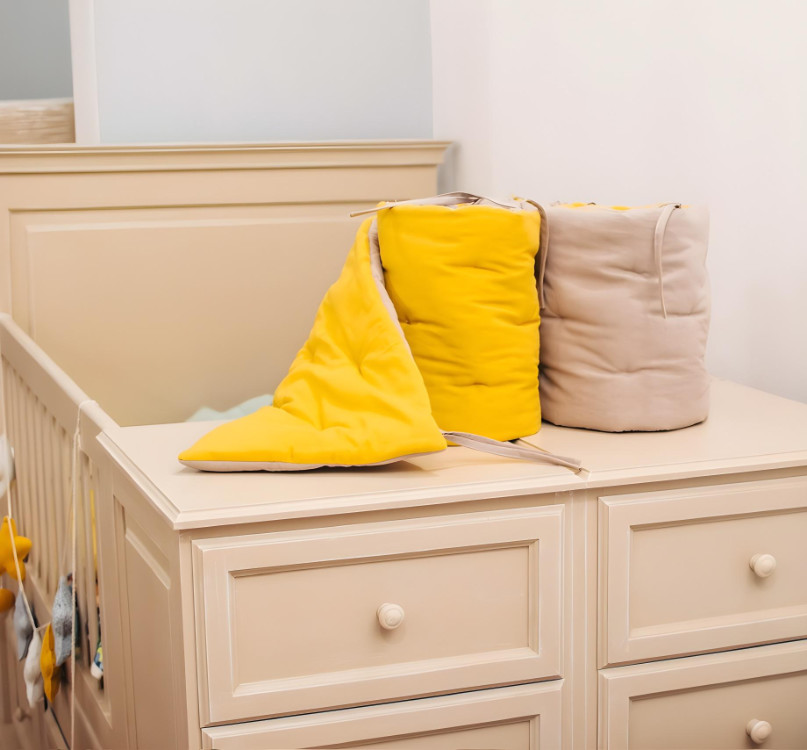 Cuna Cama Ernestina - Imagen 6