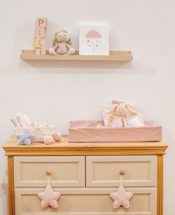 Cómoda de madera - Imagen 3