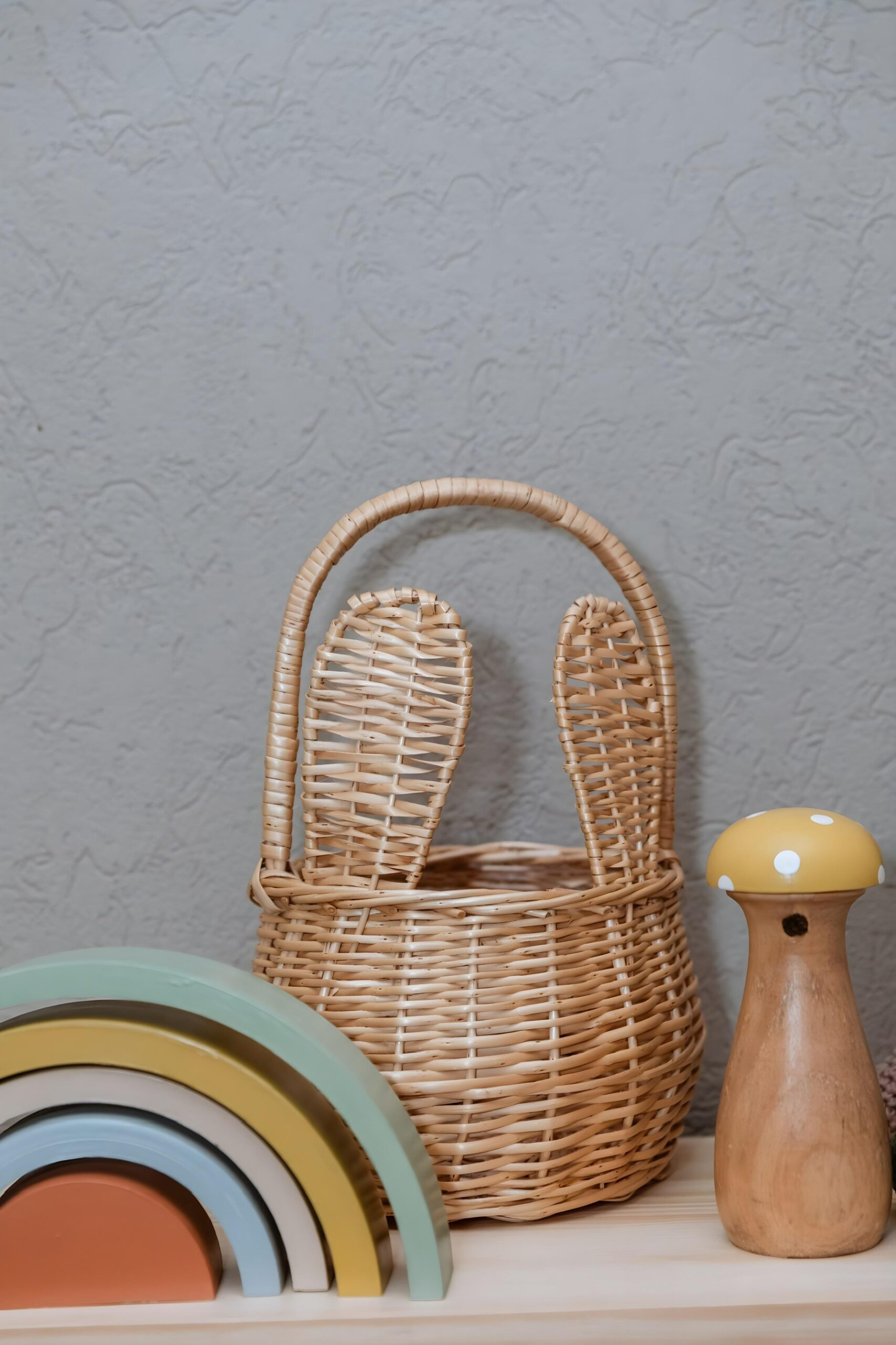 Honguito de madera - Imagen 6