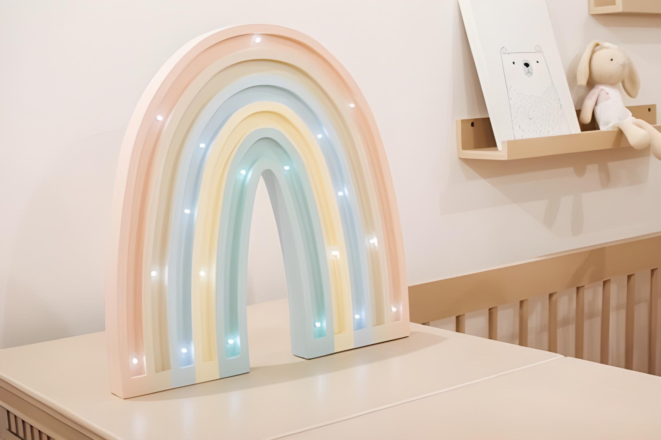 Luces de forma - Imagen 4