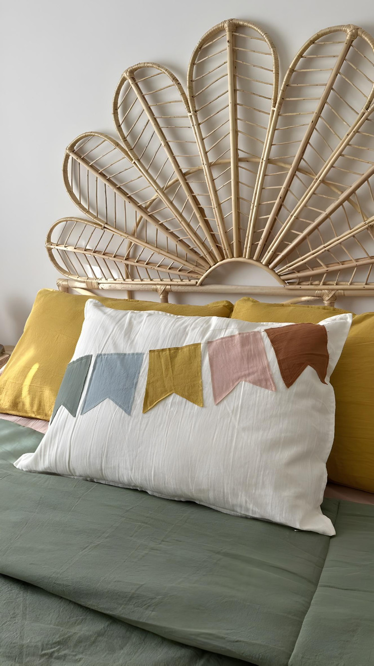 Funda de Almohada - Imagen 2